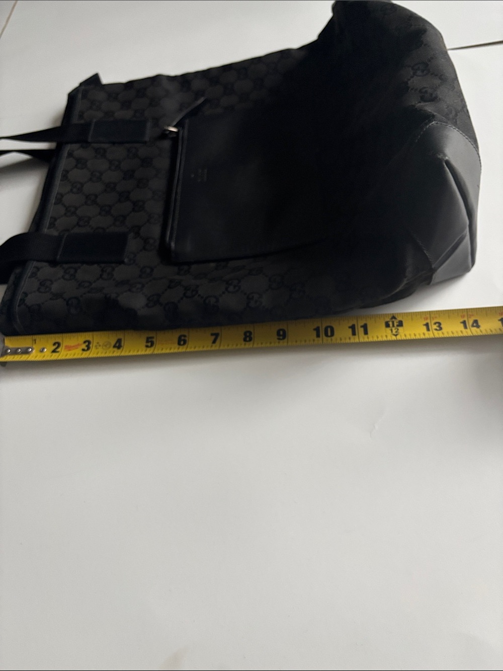 Gucci GG Tote Bag - Picture 12 of 12
